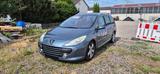 Peugeot 307 Sport HDi FAP 135 Automatik Export! - Peugeot 307 aus 2006: Hdi