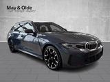 BMW 320 d Touring M Sportpaket Innovationspaket Comf