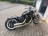 Suzuki M 800 Intruder - SUZUKI INTRUDER M800