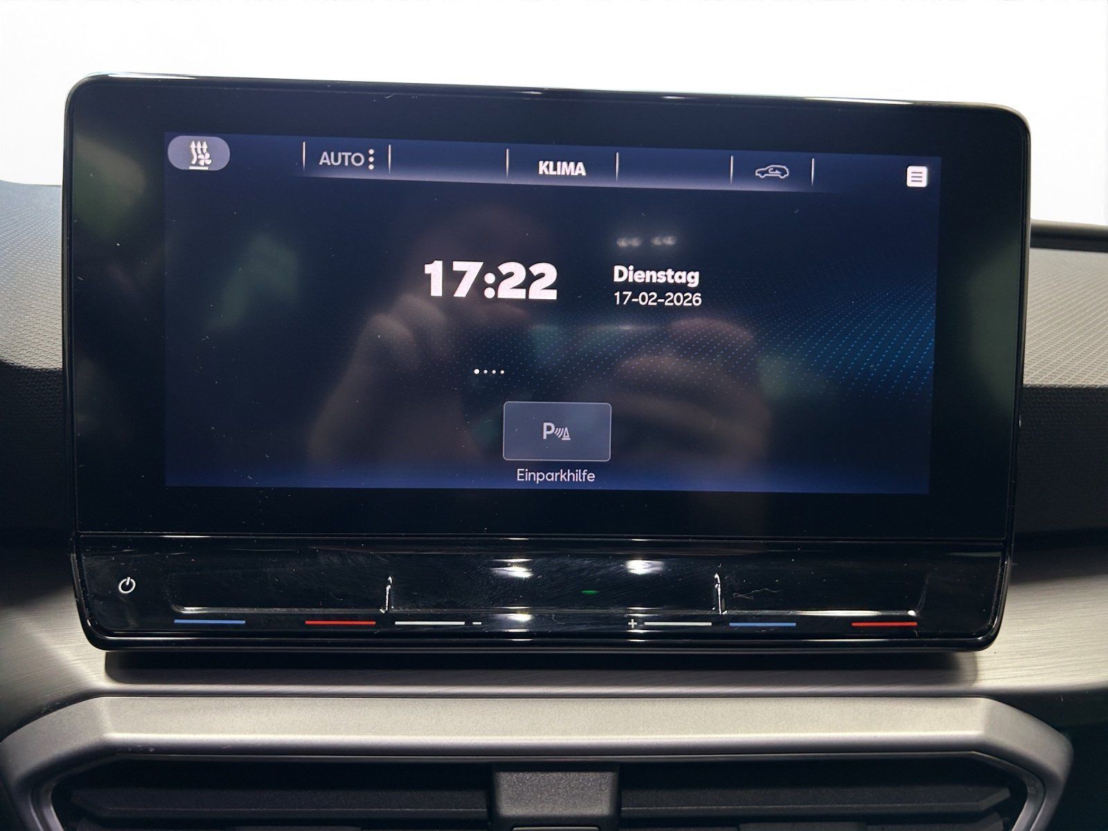 Seat Leon - Bild 13