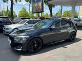 BMW 118i Edition M Sport Paket Shadow LED/ PDC/ Navi - BMW 118: M Paket