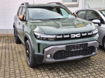 Dacia Duster III Hybrid 155 Extreme WinterCityTechni