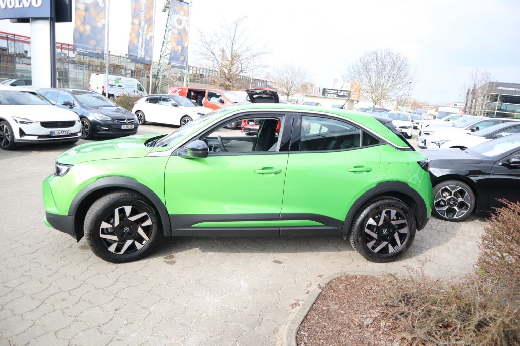 Opel Mokka 1.2 Turbo Aut. Elegance+Klimaaut+Sitzheiz+ imagem 3
