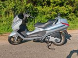 Piaggio X8 250 i.e - PIAGGIO ROLLER 250