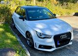 Audi A1 1.4 TFSI S line Sportback 8fach Beschädigt - Kleinwagen mit Unfallschaden