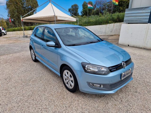 Volkswagen Polo 1.2 TDI DPF 5 p. BlueMotion 75 C