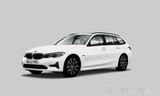 BMW 320e xD Panorama DAB PDC AHK Komfort Alarm Sport - BMW 320 mit Hybrid-Antrieb: Kombi