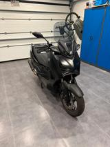 Yamaha XMAX 300 Tech Max - Yamaha XMax 300 Tech Max