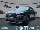 Nissan X-Trail N-Trek 4x4|SHZ|beheiz. Lenkr.|Carplay|Na - Nissan X-Trail Jahreswagen