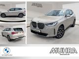 BMW X3 20 xDrive 19" AHK Memorysitz Ambiente - BMW X3 Jahreswagen