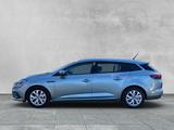 Renault Megane GRANDTOUR 1.6 PLUG-IN ZEN KAMERA+NAVI+SHZ - Renault Megane mit Hybrid-Antrieb