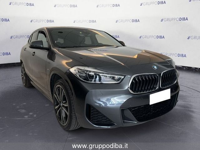 BMW X2 F39 Diesel sdrive18d Msport auto