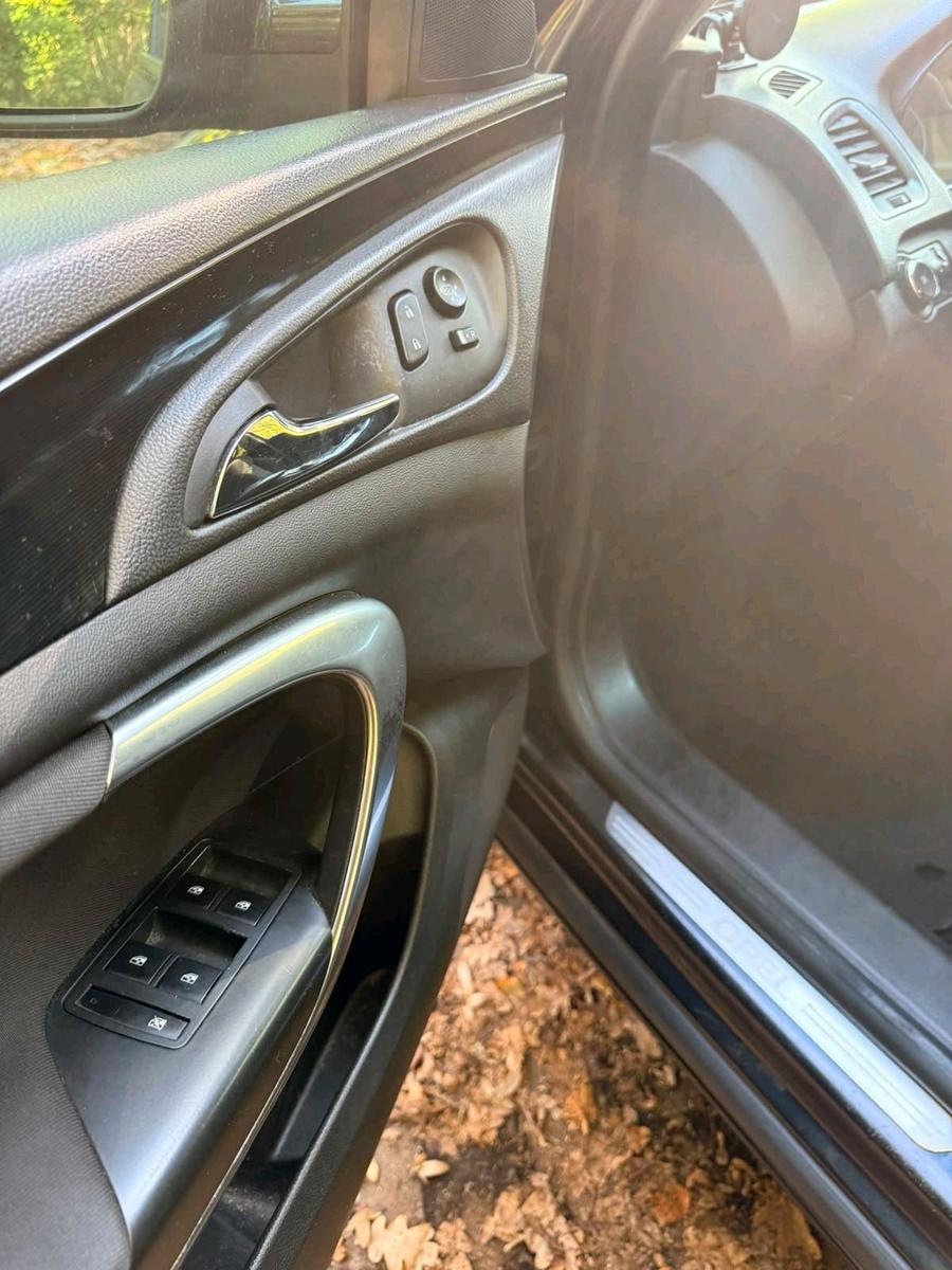 Opel Insignia 2013 — photo 5