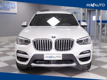 BMW X3 - 2