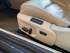 Fahrzeugabbildung Saab 2.0T Aero Cabrio *Vollausstattung*Automatik*