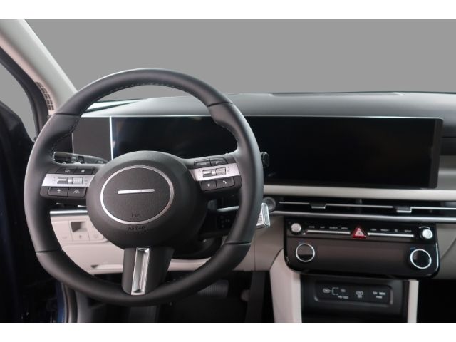 Hyundai Tucson – Bild 9