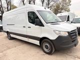 Mercedes-Benz Sprinter III Kasten 311 CDI*MAXI*KAMERA* - Mercedes-Benz Sprinter 311 maxi