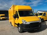 Iveco Daily Koffer/Euro 5/Notsitz/mehrere auf Lager - Iveco Gebrauchtwagen mit Automatikschaltung