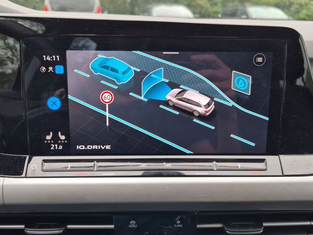 Golf Variant Life 1.5 eTSI DSG,ACC,LED,Navi