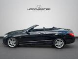 Mercedes-Benz E 200 E -Klasse Cabrio*AMG Line*AirScarf* - Mercedes-Benz: Schwarz, Cabrio, Klasse