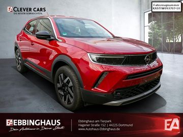 Opel Mokka 1.2 Elegance Fahrerassistenz-Paket Kamera