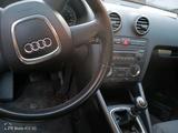 Audi A3 2.0 TDI,140 PS - Audi A3 140 ps mit Diesel-Antrieb