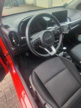 Kia Picanto 1.0 Dream-Team Edition AMT Dream-Tea... - Kia Picanto von privat