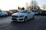 Mercedes-Benz CLA 200 AMG-LINE XENON PANOR... - gebrauchte Mercedes-Benz CLA 200 aus dem Jahr 2014