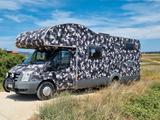Bürstner Nexxo Family A 694 HU, Gas und Solar NEU - Wohnwagen in Karlsruhe