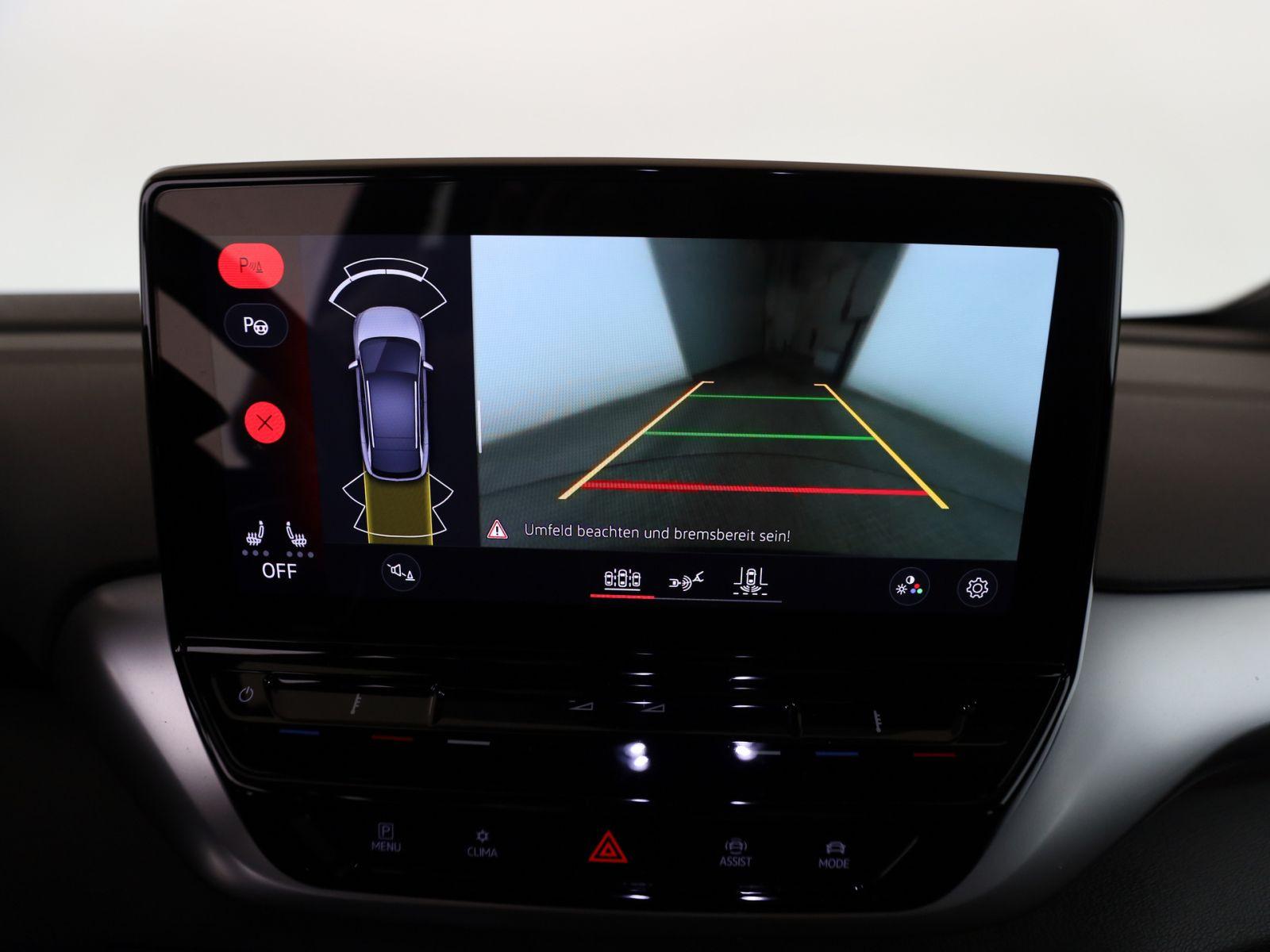 Volkswagen ID.4 Pro Performance AHK+LED+RFK+Navi+AppleCar