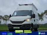 Iveco DAILY 50C18 L2H3 3.0Ltr Automaat Kasten - Iveco 50c18