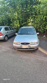 Ford Fiesta ghia 1996 tüv neu Automatik - gebrauchte Ford Fiesta aus dem Jahr 1996