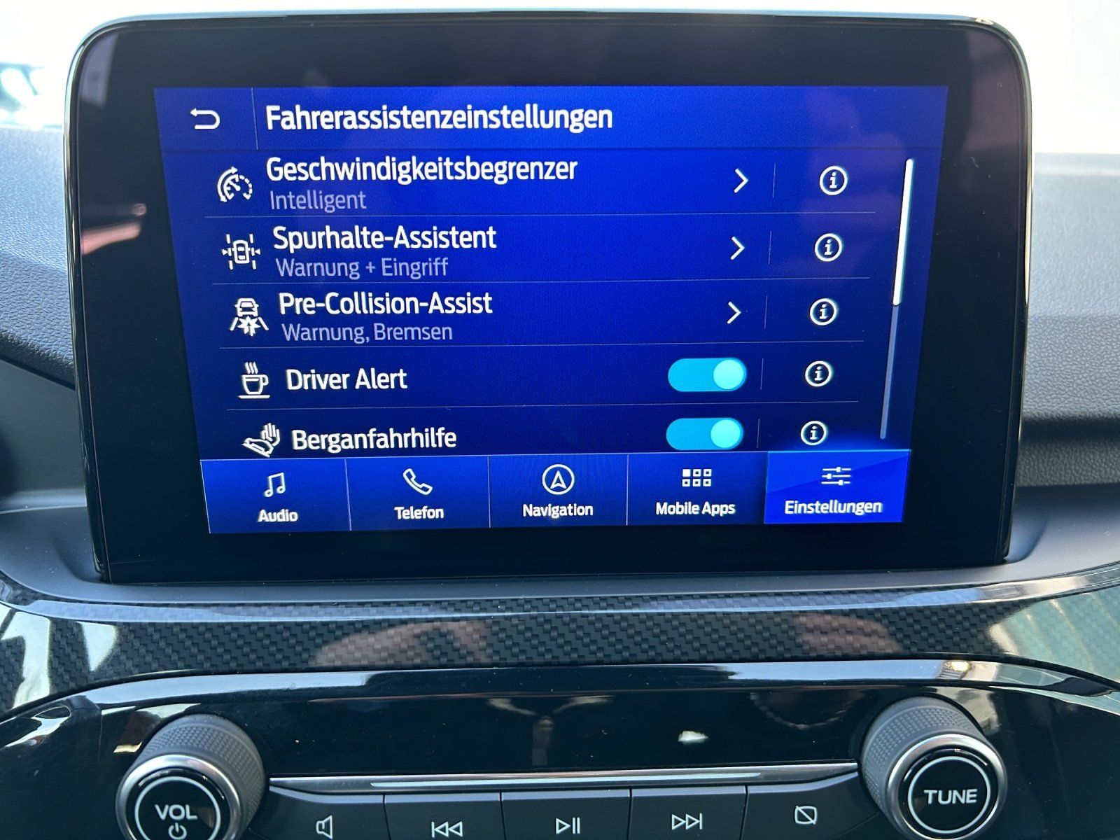 Fahrzeugabbildung Ford Kuga 1.5 EcoBoost ST-Line X/LED/SHZ/SNYC3-NAVI/