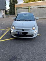Fiat 500 Ellenator Fahren ab 16 - Fiat 500e aus 2020