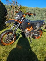 KTM SMCR 690 keine EXC 500,450, 350, Husqvarna 701 - KTM 690 SM