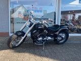 Yamaha XVS 650 Drag Star - YAMAHA DRAG STAR