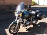 BMW R1100R - Angebote