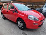 Fiat Punto 1.2 8V 5 porte Lounge - Fiat Punto: Rot