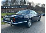 Jaguar XJ6 - Jaguar XJ6: Limousine
