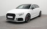 Audi RS3 Sport-AGA,Panor.,CarPlay,AU/HU neu,Nichtr.