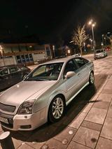 Opel Vectra C gts 3.2 - Opel Vectra: 3.2