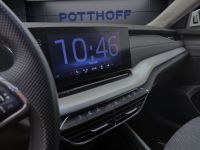 Skoda Octavia - Vorschau Bild 15