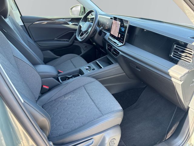 Tiguan 2.0 TDI Life DSG *Navi*R-Kamera*AHK*el.He