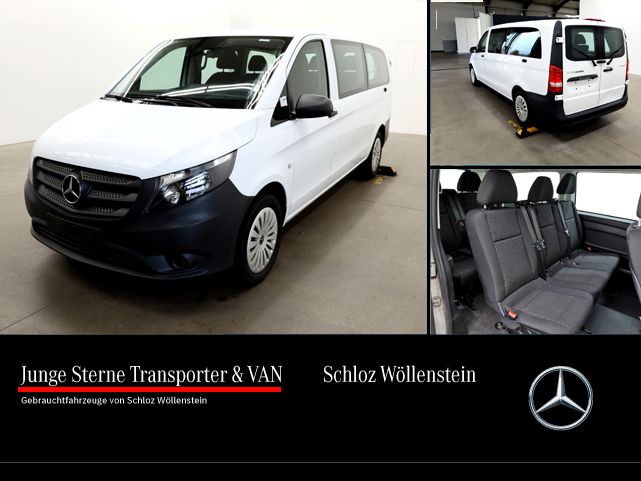 Image of Mercedes-Benz Vito