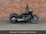 Harley-Davidson Softail FLHCS Heritage Classic 114 - HARLEY-DAVIDSON HERITAGE