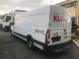 Renault Master L4H2  165 AHK Tacho Navi Heckantrieb - Renault Master l4h2