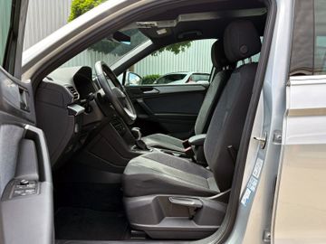 SEAT Tarraco - 5
