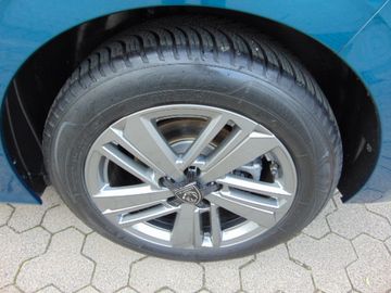 Bild 16 Peugeot 308 Allure