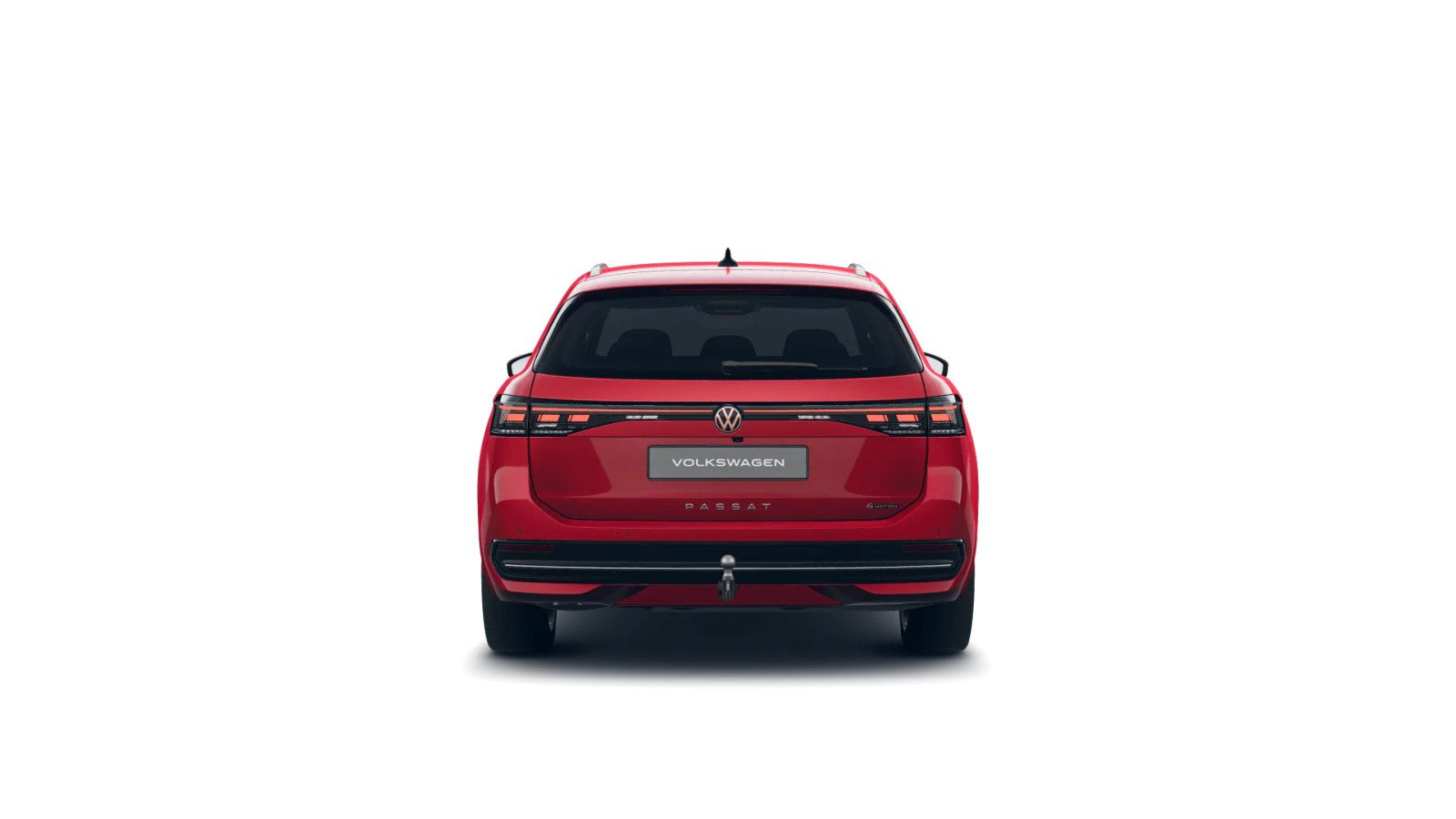 Volkswagen Passat Variant - Bild 7