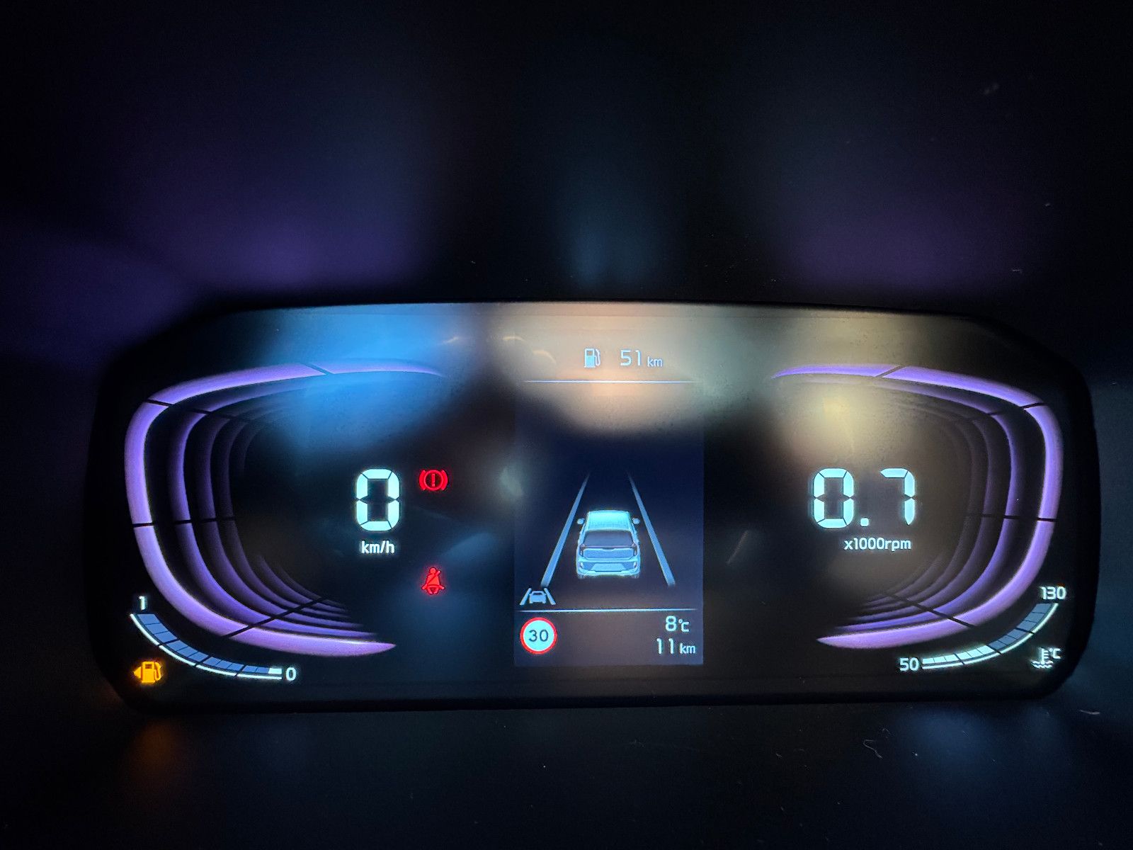 Kia Picanto - Bild 14